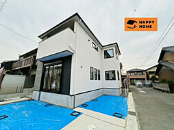 愛西市北一色町3期　1号棟