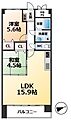 寿ゞやマンション北外山3階1,080万円