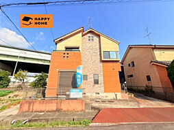 名古屋市中川区千音寺3丁目