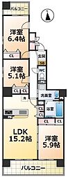 尾張一宮駅 2,590万円