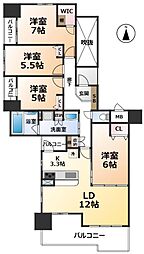 名鉄岐阜駅 2,045万円