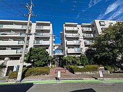パーク・ハイム芦屋翠ヶ丘　中古マンション