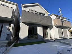 尼崎市大庄西町3丁目　新築一戸建て　2期　B号棟