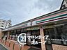 周辺：セブンイレブン尼崎神田南通6丁目店 徒歩3分。 240m