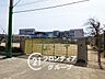 周辺：西宮市立用海小学校 徒歩8分。 610m