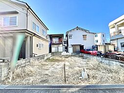 宝塚市小浜3丁目　新築一戸建て