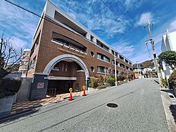 セレッソコート芦屋山手町　中古マンション