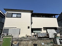 西宮市浜甲子園1丁目　中古一戸建て