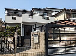 宝塚市今里町　中古一戸建て