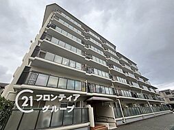 ユニハイム西宮2　中古マンション