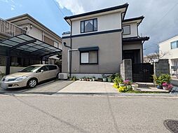 宝塚市安倉西4丁目　中古一戸建て
