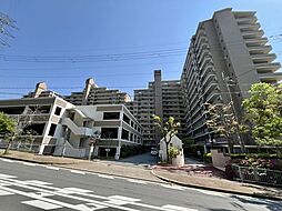 ラ・ビスタ宝塚サウステラス二番館　中古マンション