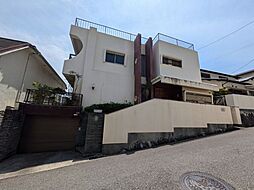宝塚市仁川高丸3丁目　中古一戸建て