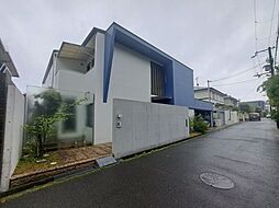 芦屋市三条町　中古一戸建て