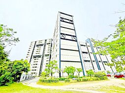 芦屋浜第2住宅第6ー2号棟　中古マンション