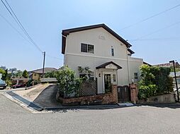 芦屋市山芦屋町　中古一戸建て