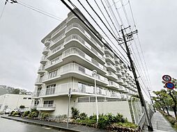 逆瀬川グリーンハイツＡ棟　中古マンション
