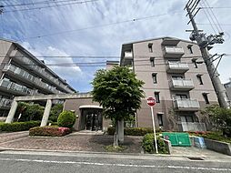 香櫨園フラットＢ棟　中古マンション