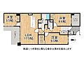 ライオンズマンション雲雀ケ丘花屋敷第23階2,480万円