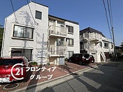 サンロイヤル上甲東園Ａ棟　中古マンション