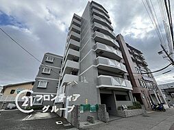 エーベル東園田　中古マンション
