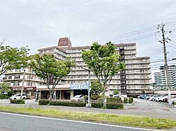 浜甲子園グリーンマンション