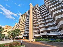 ラ・ビスタ宝塚 ノースハイツ1番館　中古マンション