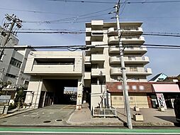 万葉ハイツ園田　中古マンション