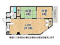 ハイツヤマト5階1,880万円