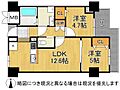 リバーサイド香櫨園2階2,690万円