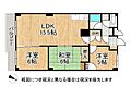 シーサイドコーポ芦屋4階1,758万円