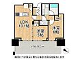 ベイシティタワーズ神戸WEST7階5,980万円