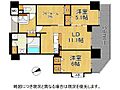 エグゼ宝塚3階3,980万円