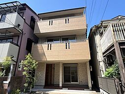 尼崎市瓦宮2丁目　中古一戸建て
