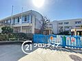 西宮市立甲陽園...
