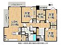 ファミーユ芦屋川3階6,380万円