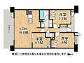 ジオ・ウェリス西宮北口6階7,680万円