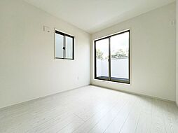 子供部屋の画像