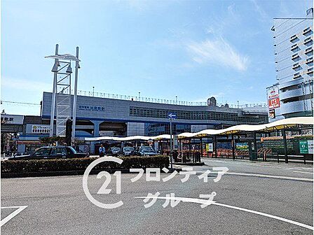 出屋敷駅(阪神 本線) 徒歩10分。 780m