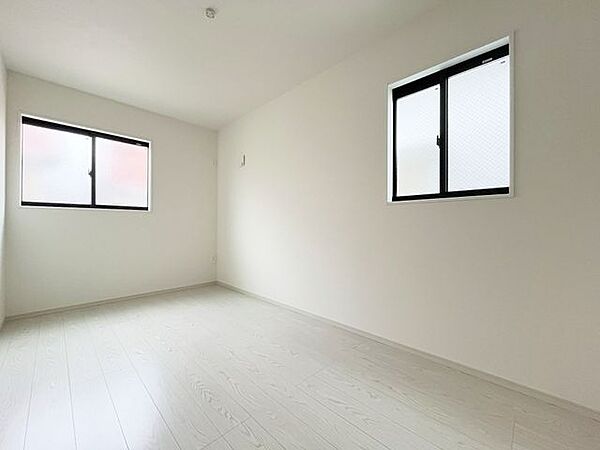 子供部屋