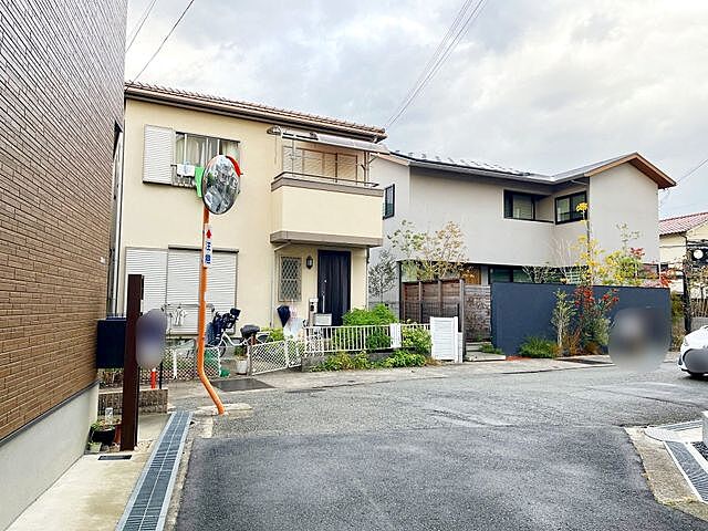 外観 尼崎市上ノ島町2丁目