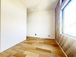 子供部屋の画像