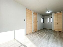 子供部屋の画像