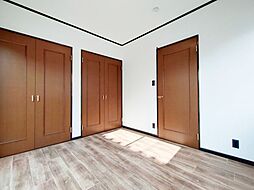 子供部屋の画像