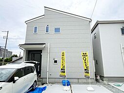 尼崎市今福2丁目 新築一戸建て 3号棟