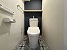 トイレ：水洗トイレは掃除が楽にできるため、清潔に保つことができます。