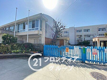 西宮市立甲陽園小学校 徒歩14分。 1070m