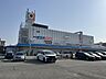 周辺：ホームセンターコーナンイズミヤ小林店 徒歩2分。 160m