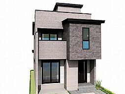 西宮市小松東町3丁目 建築条件付き土地 1号地