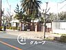 周辺：尼崎市立大庄小学校 徒歩5分。 350m